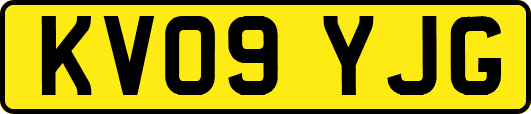 KV09YJG