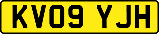 KV09YJH
