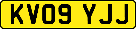 KV09YJJ