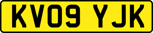 KV09YJK