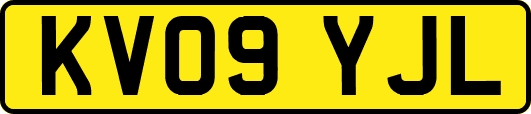 KV09YJL