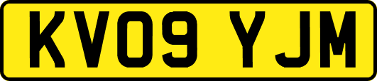 KV09YJM