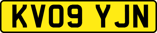 KV09YJN