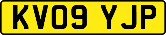 KV09YJP