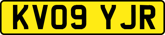 KV09YJR