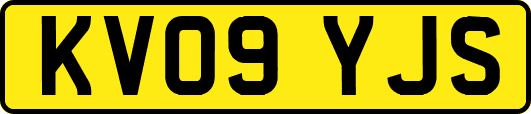 KV09YJS