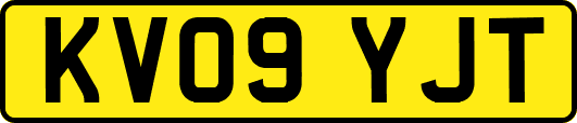 KV09YJT