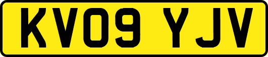 KV09YJV