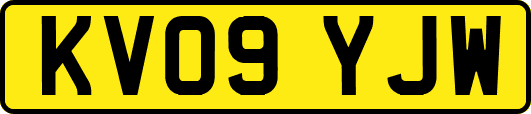 KV09YJW