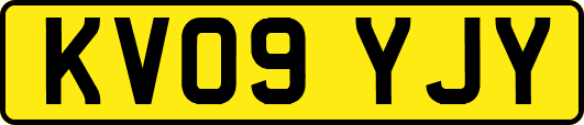 KV09YJY