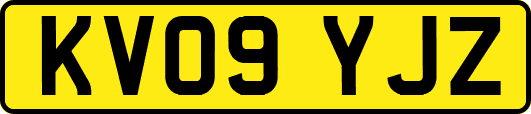 KV09YJZ