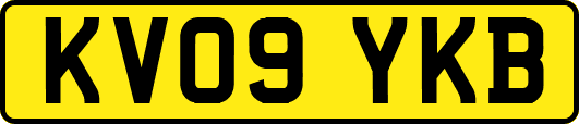 KV09YKB