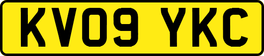 KV09YKC