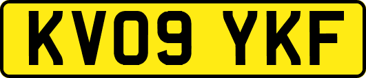 KV09YKF