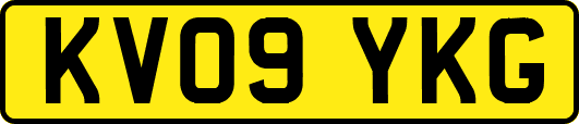 KV09YKG