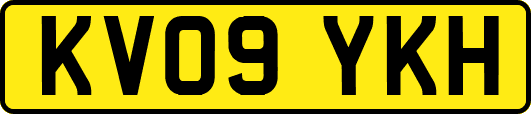 KV09YKH