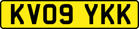 KV09YKK