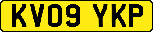 KV09YKP