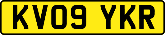 KV09YKR