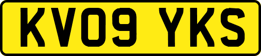 KV09YKS