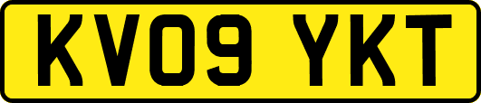 KV09YKT
