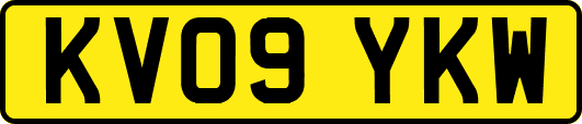 KV09YKW