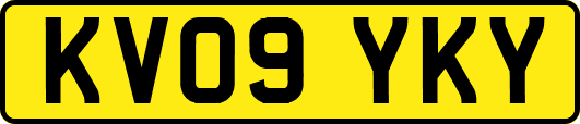 KV09YKY