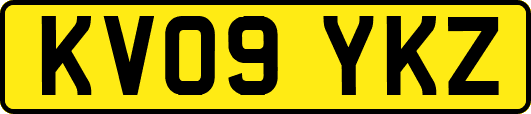KV09YKZ
