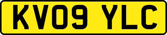 KV09YLC