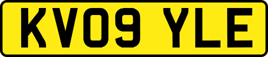 KV09YLE