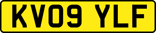 KV09YLF