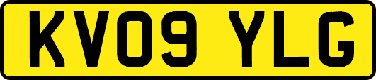 KV09YLG