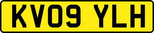 KV09YLH
