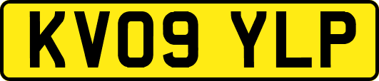 KV09YLP