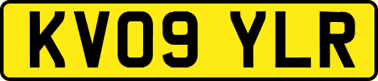 KV09YLR
