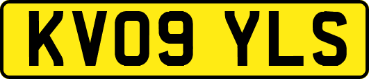 KV09YLS