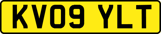 KV09YLT