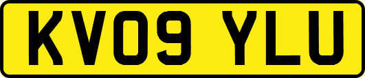 KV09YLU