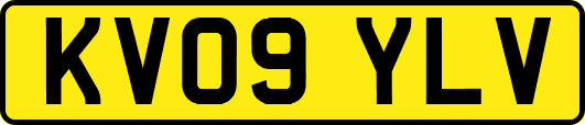 KV09YLV