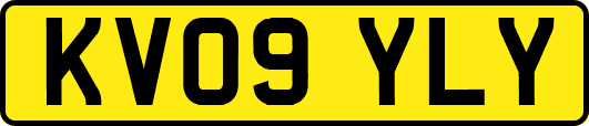 KV09YLY