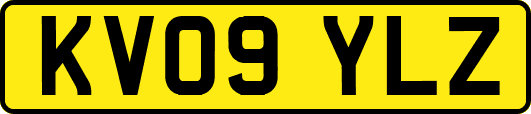 KV09YLZ