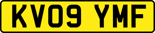 KV09YMF