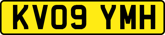 KV09YMH