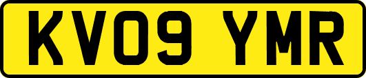 KV09YMR