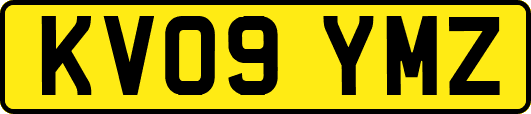 KV09YMZ