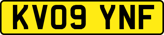 KV09YNF