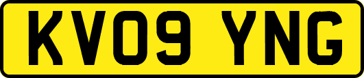 KV09YNG