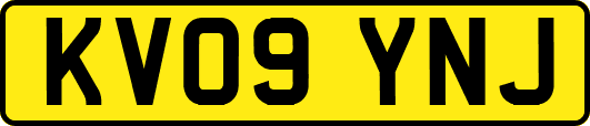 KV09YNJ