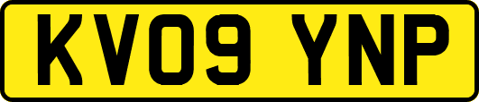 KV09YNP