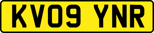 KV09YNR